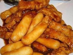 -奶奶的味道(胶州路店)