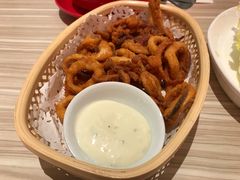 -必胜客(东大桥店)