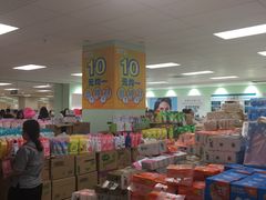 -AEON永旺(东方宝泰店)