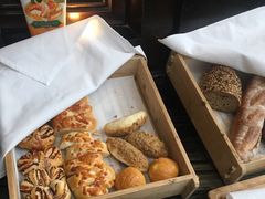 -上海齐鲁万怡大酒店·辣椒屋咖啡厅