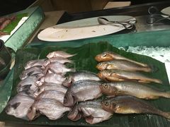 -好日子皇冠假日酒店·君怡咖啡厅(特美思大厦店)