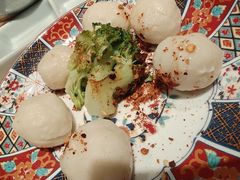 -肉肉大米(金虹桥店)