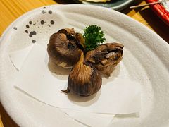 -花和海鲜自助(梅江店)