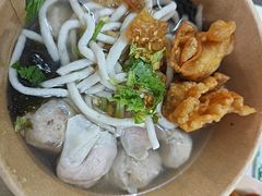 -非遗·十八曲鱼饺(西马总店)