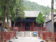 -窦大夫祠