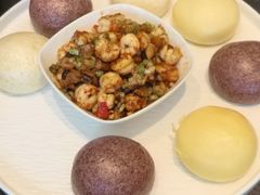 -五缘湾凯悦酒店·悦饗中餐厅