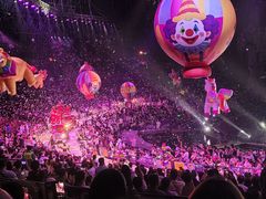 -广州长隆国际大马戏