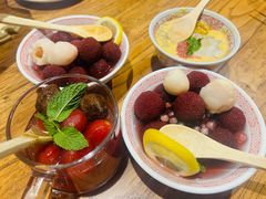 -福苗小骆驼烧烤(曲江店)