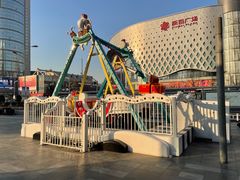 -石家庄万象城