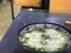 -京都老蔡记(伊河路店)