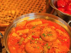 -一品诚记烤肉(大连柏威年购物中心店)