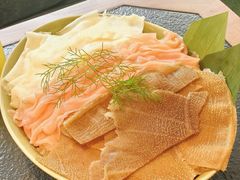 大龙三脆-大龙燚·旷野鲜火锅(广州首店)