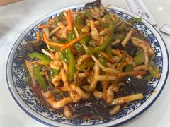-北大地皖峰饭馆