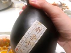 -新一哥粤菜火锅(瑞金店)