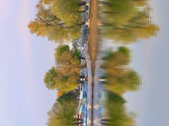 -长春市南湖公园