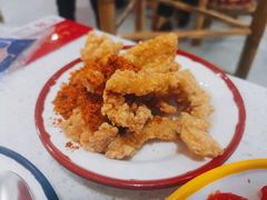 -陳艳红火锅(港汇店)