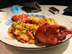 -皇朝会.经典传统粤菜(外滩店)