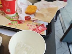 -肯德基(万科广东路店)