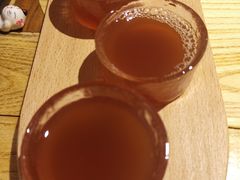 前任1梅子酒-有才叔的小馆(民乐园店)
