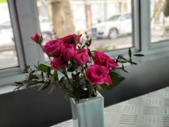 -穹六人间 people 6(岳阳路店)