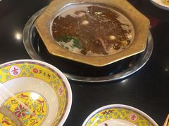 -芦月轩羊蝎子(北蜂窝店)