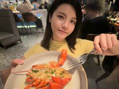 -Mr.Fish鱼鲜生海鲜放题(高德置地冬广场店)