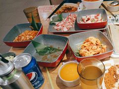 -新石器烤肉(百联川沙店)