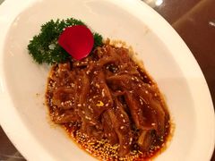 麻香鸭掌-食為天·本地人爱吃的淮扬菜(瘦西湖店)