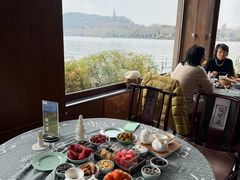 -湖畔居茶楼(湖滨店)