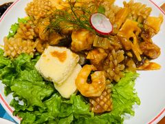 -北塘海鲜·天津菜(大光明桥旗舰店)