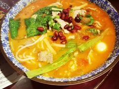 老友汤粉-螺世纪螺蛳粉·桂味小排档(裕德店)