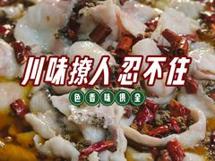 -金三可市井水煮鱼(金碧园店)