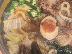 -沼津港精致料理·寿喜烧·烧鸟(青浦宝龙广场日料榜单店)