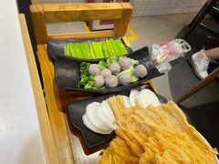 -陈记顺和潮汕牛肉火锅(棠德南路店)