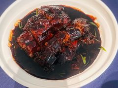 -维园悦谱·海派家常菜(乌鲁木齐南路店)
