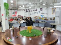 -老舅老蒙肉饼非遗店(一店)