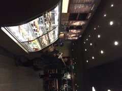 星巴克(凯德晶品店)-星巴克(北京复兴路店)