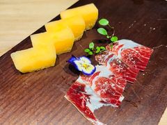 -Minase水濑·日料放题(外滩店)