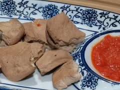 -又见炊烟私房菜(敬亭路店)