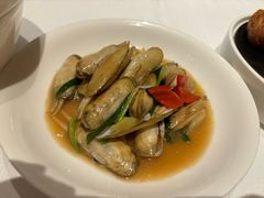 -莆田餐厅PUTIEN(武商MALL店)