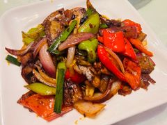 -好嫂子酱猪手•农家菜(蒲黄榆店)