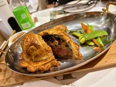 -Deer Park鹿园西餐(仁恒置地广场店)