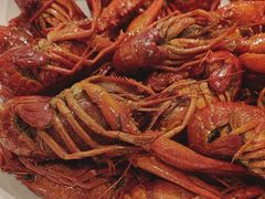 -霸王虾·麻辣小龙虾(清水河公园店)
