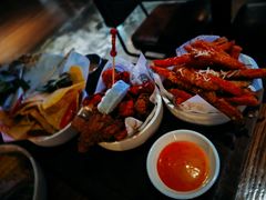 -京A Taproom·精酿餐吧(CBD店)