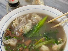 -初记正宗云吞面