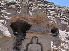 -炳灵寺世界文化遗产旅游区