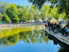 -酷鱼垂钓CLUB(朝阳区博大路店 )