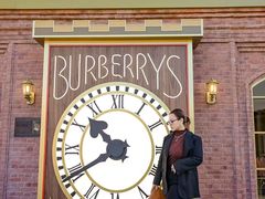 -BURBERRY(北京王府中环店)
