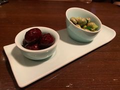 -湖滨28中餐厅·西湖宴·杭州君悦酒店