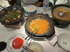 -费大厨辣椒炒肉(高铁吾悦广场店)